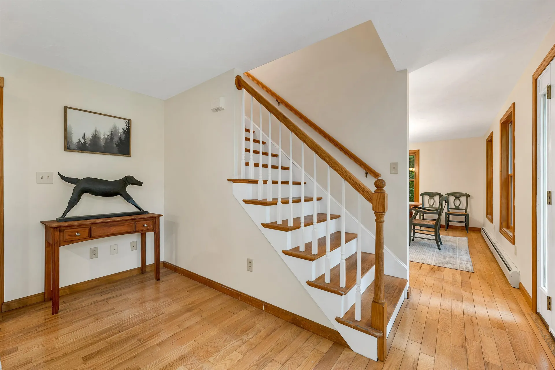 49 Garland Road Strafford NH 03884