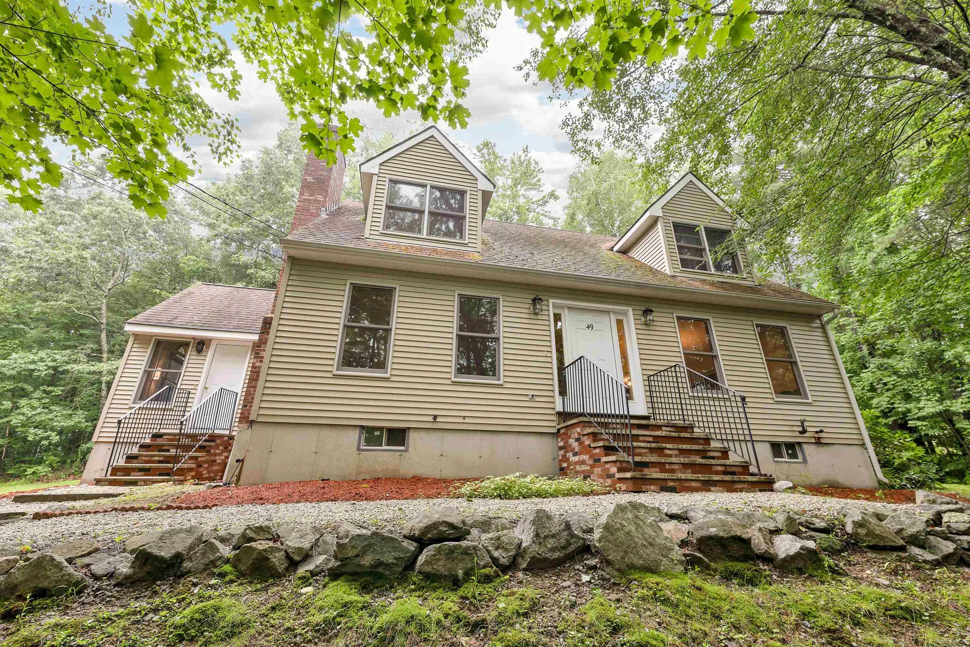 49 Garland Road Strafford NH 03884