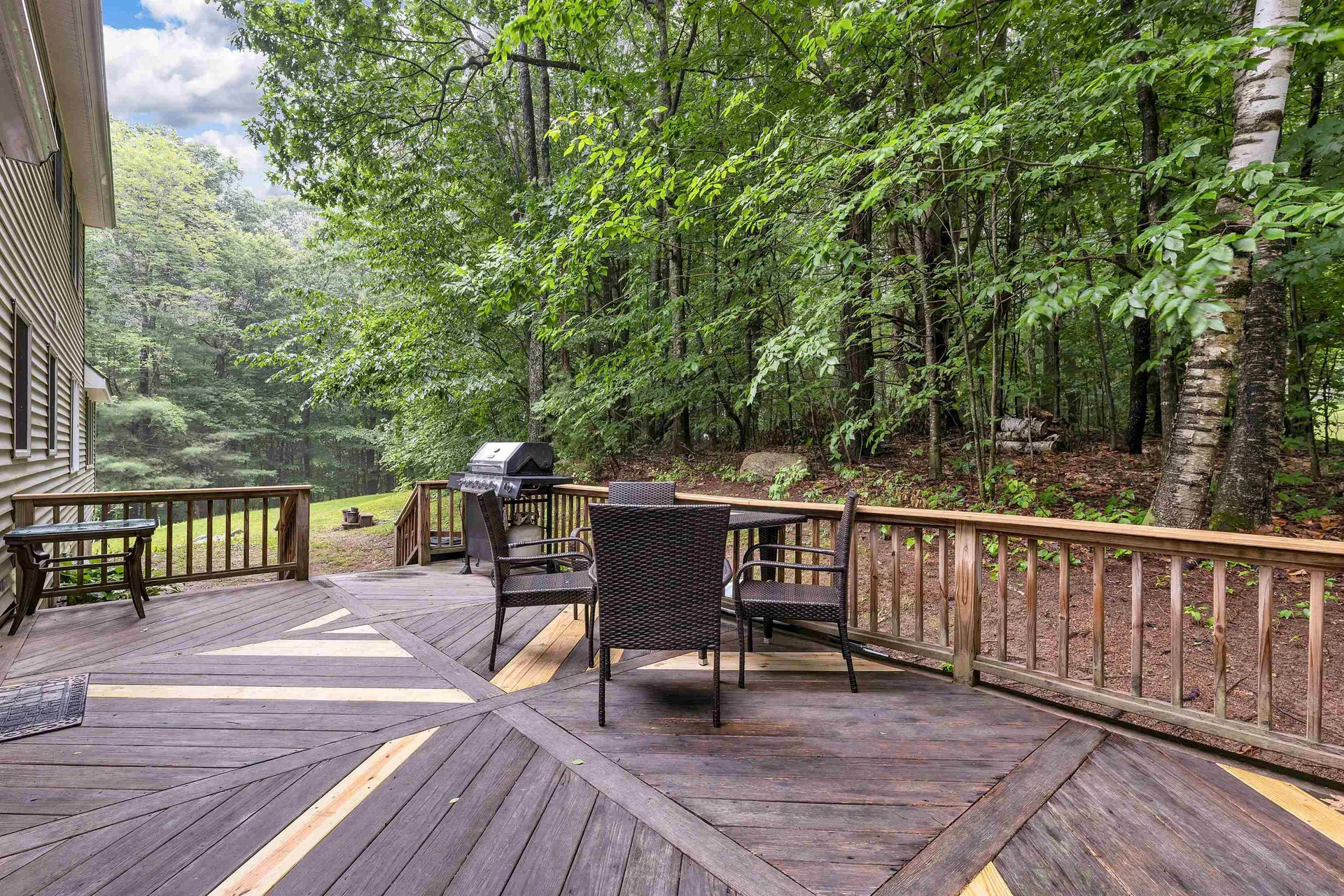 49 Garland Road Strafford NH 03884
