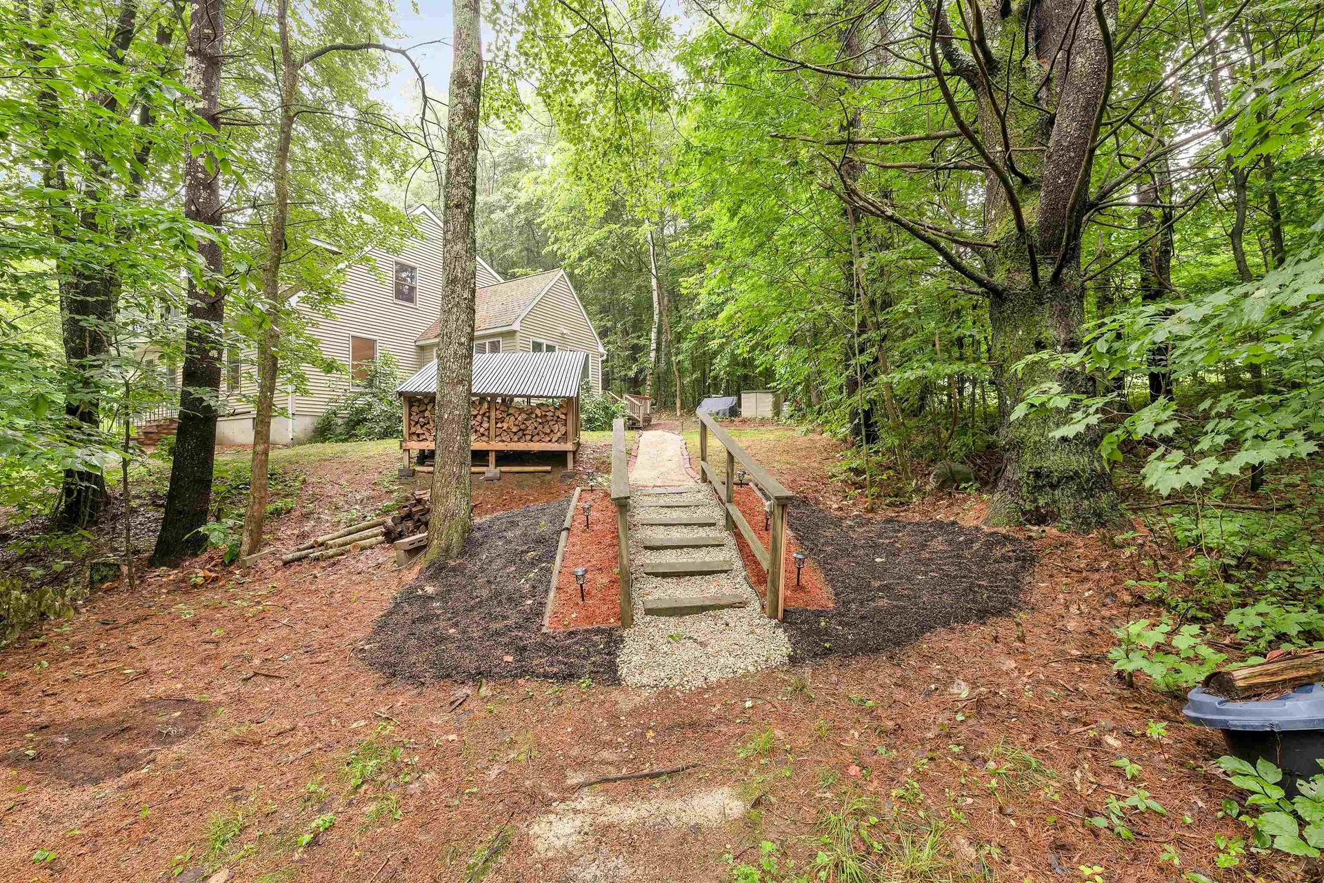 49 Garland Road Strafford NH 03884