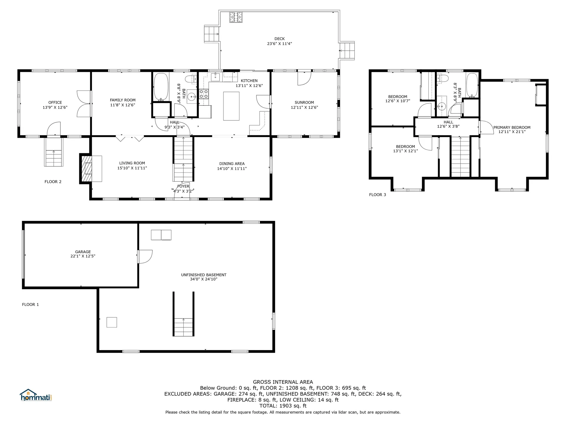 49 Garland Road Strafford NH 03884