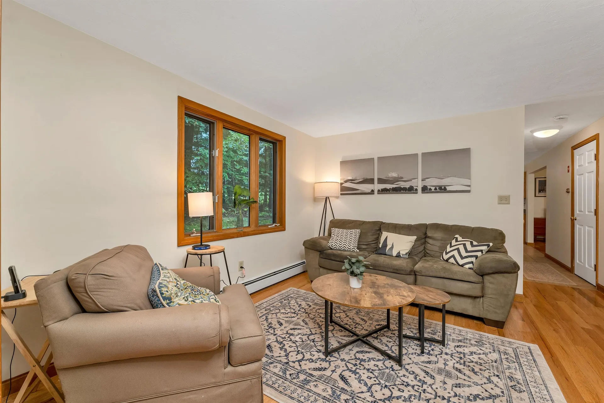 49 Garland Road Strafford NH 03884