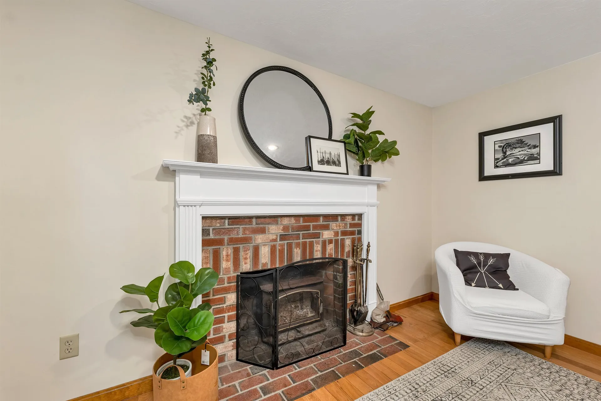 49 Garland Road Strafford NH 03884