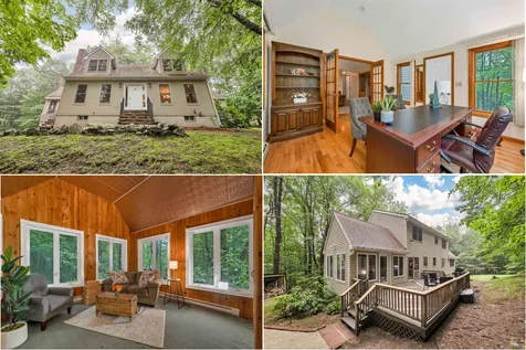 49 Garland Road Strafford NH 03884