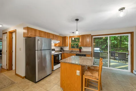 49 Garland Road Strafford NH 03884