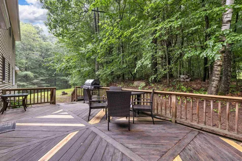 49 Garland Road Strafford NH 03884