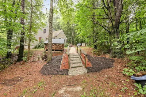 49 Garland Road Strafford NH 03884