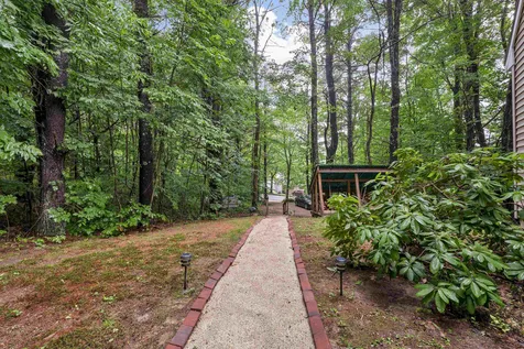 49 Garland Road Strafford NH 03884