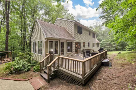 49 Garland Road Strafford NH 03884