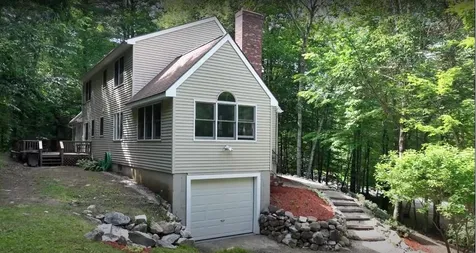 49 Garland Road Strafford NH 03884