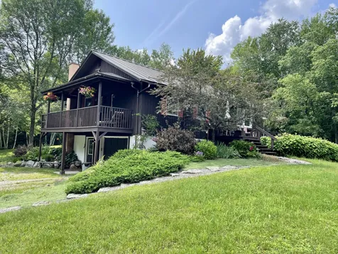 3062 West Hill Road Montgomery VT 05470
