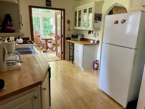 3062 West Hill Road Montgomery VT 05470