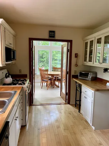 3062 West Hill Road Montgomery VT 05470