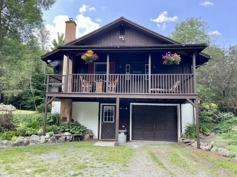3062 West Hill Road Montgomery VT 05470