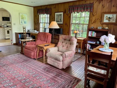 3062 West Hill Road Montgomery VT 05470