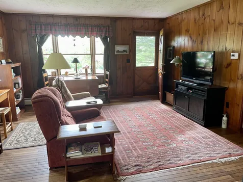 3062 West Hill Road Montgomery VT 05470