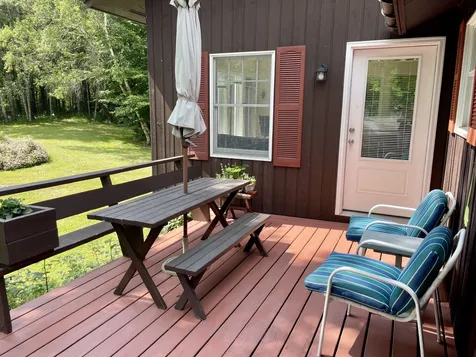 3062 West Hill Road Montgomery VT 05470