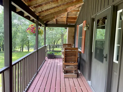 3062 West Hill Road Montgomery VT 05470