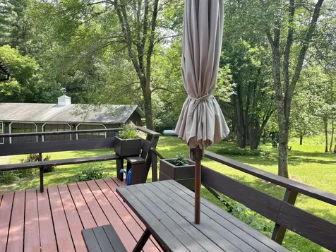 3062 West Hill Road Montgomery VT 05470