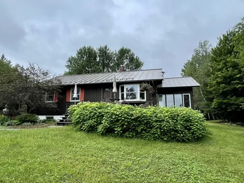 3062 West Hill Road Montgomery VT 05470