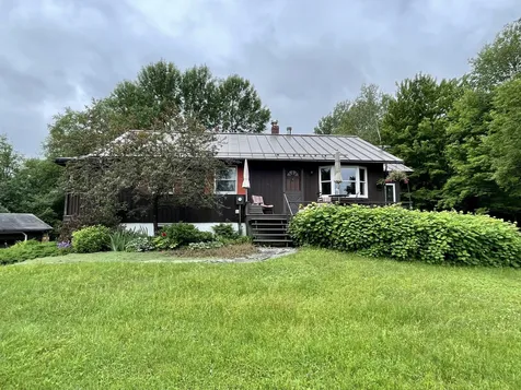 3062 West Hill Road Montgomery VT 05470