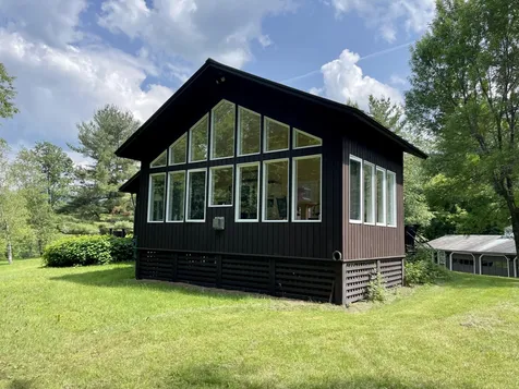 3062 West Hill Road Montgomery VT 05470