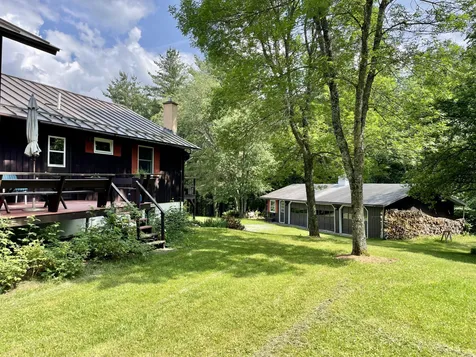 3062 West Hill Road Montgomery VT 05470