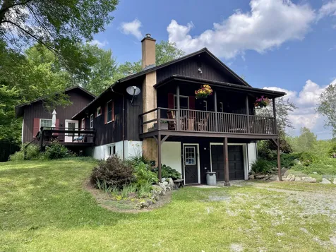 3062 West Hill Road Montgomery VT 05470