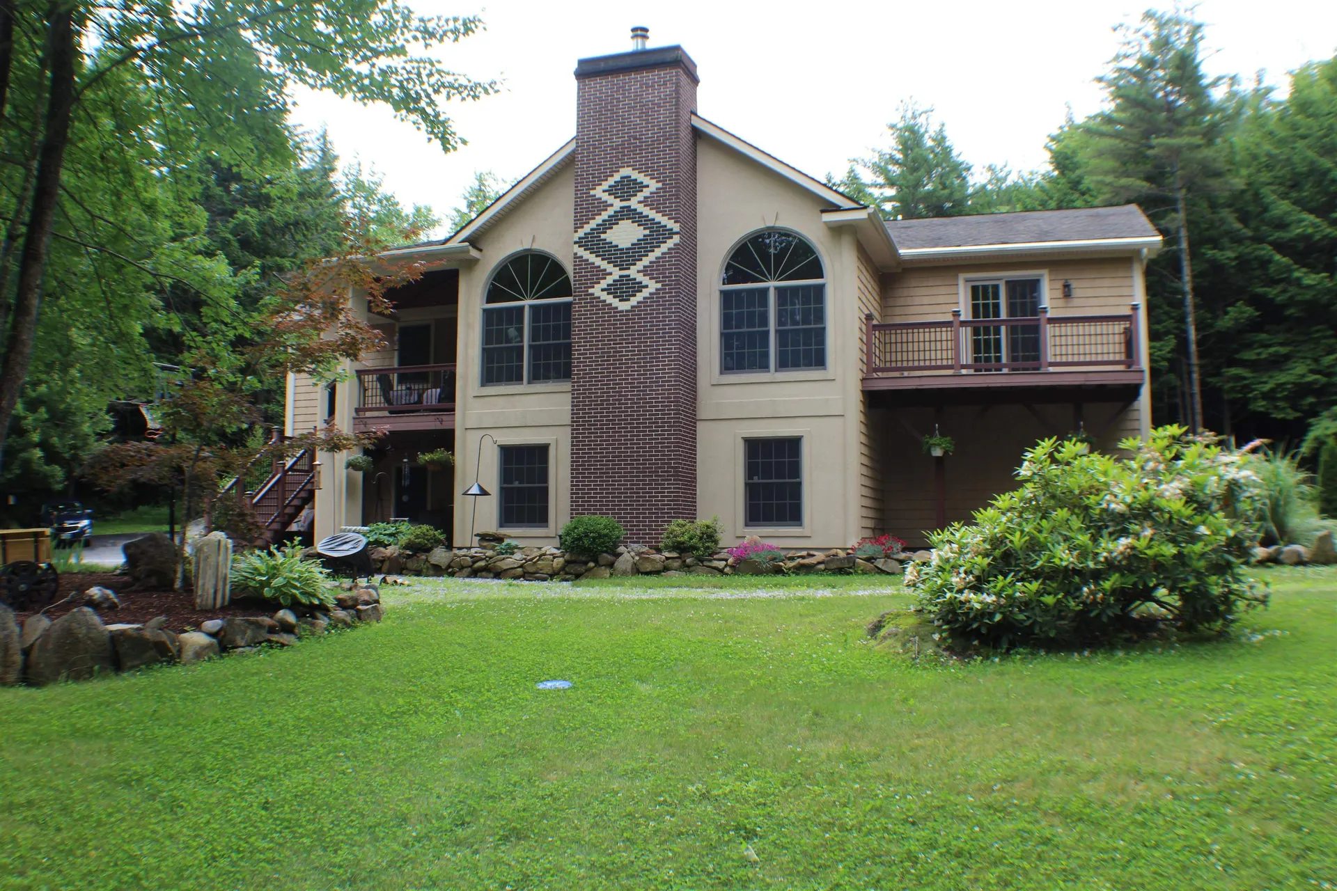 95 Currier Road Hill NH 03243