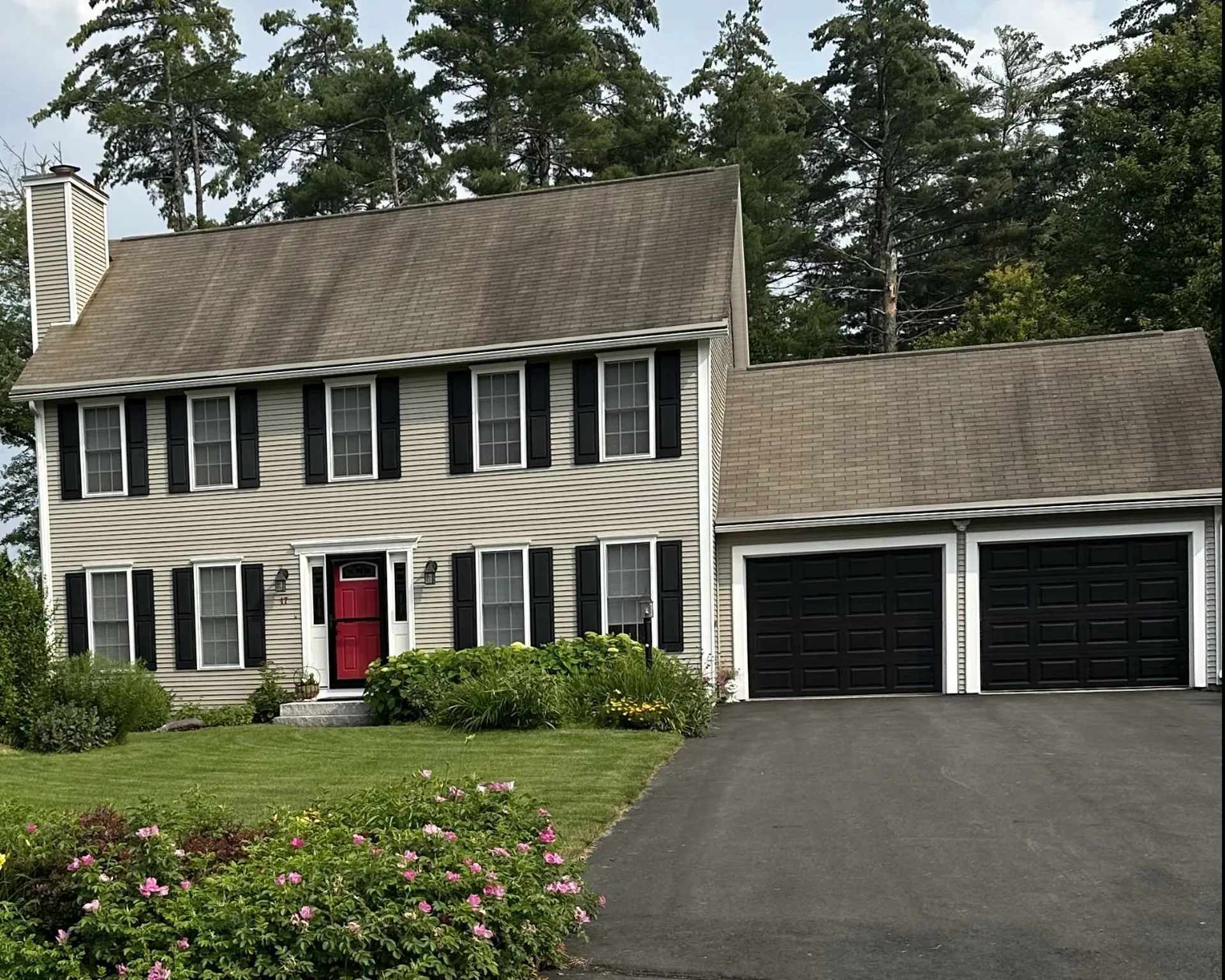 17 Dunbarton Drive Merrimack NH 03054