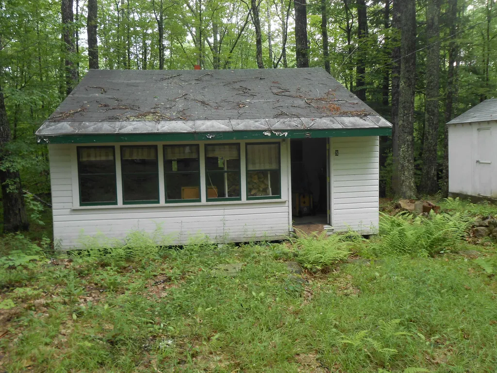 8 Gile Road Ossipee NH 03864