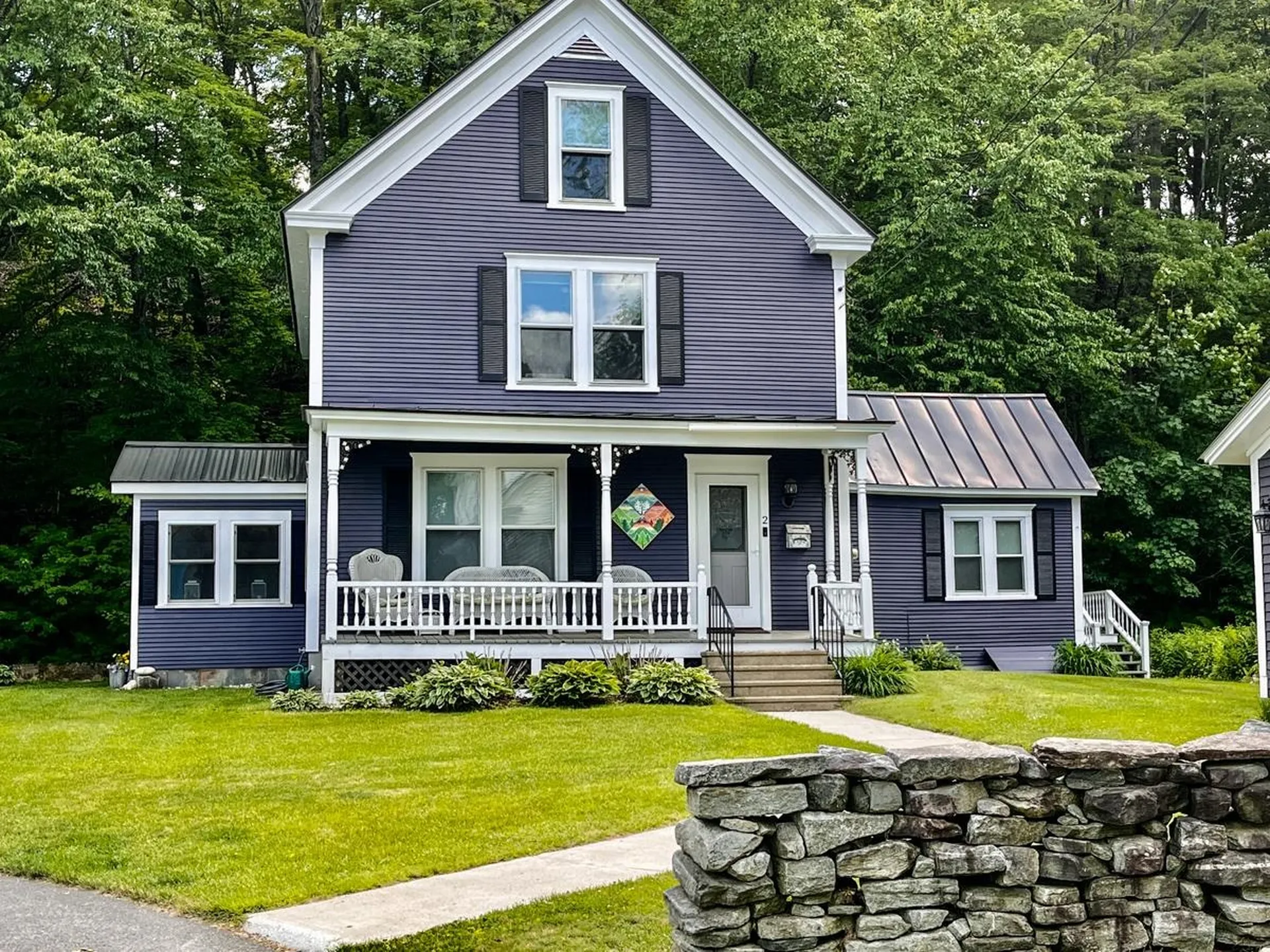 2 Wilbart Avenue Ludlow VT 05149