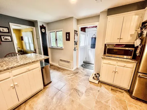 2 Wilbart Avenue Ludlow VT 05149