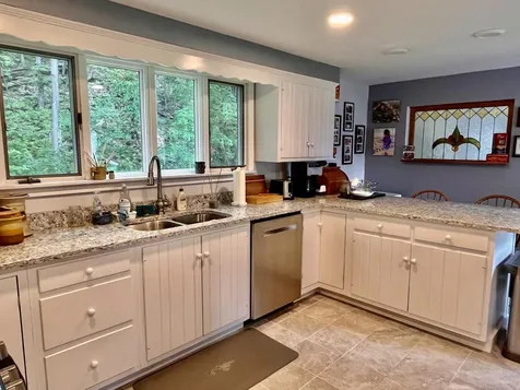 2 Wilbart Avenue Ludlow VT 05149