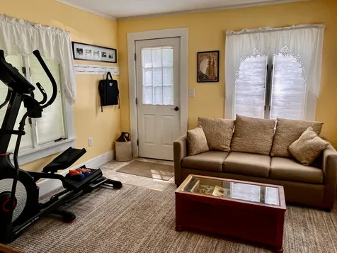 2 Wilbart Avenue Ludlow VT 05149