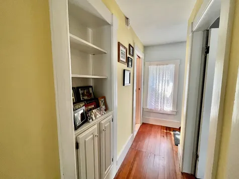 2 Wilbart Avenue Ludlow VT 05149