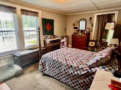 2 Wilbart Avenue Ludlow VT 05149