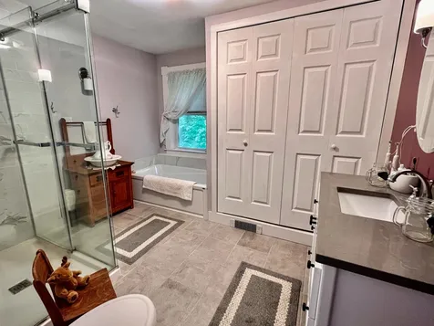 2 Wilbart Avenue Ludlow VT 05149