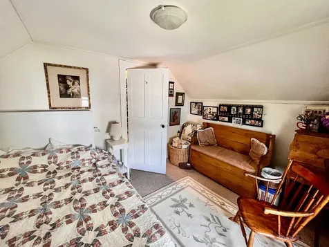 2 Wilbart Avenue Ludlow VT 05149