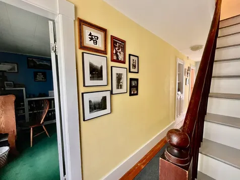 2 Wilbart Avenue Ludlow VT 05149
