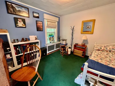 2 Wilbart Avenue Ludlow VT 05149