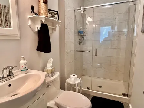 2 Wilbart Avenue Ludlow VT 05149