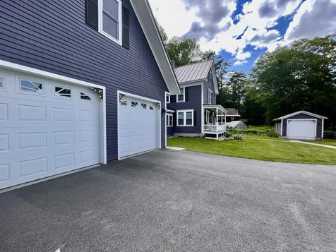 2 Wilbart Avenue Ludlow VT 05149