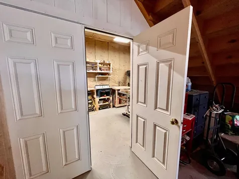2 Wilbart Avenue Ludlow VT 05149