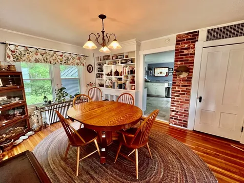 2 Wilbart Avenue Ludlow VT 05149