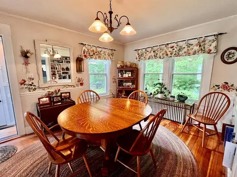 2 Wilbart Avenue Ludlow VT 05149
