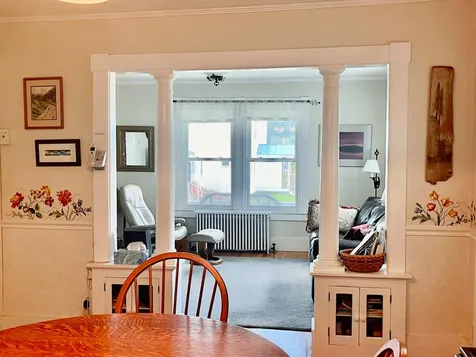 2 Wilbart Avenue Ludlow VT 05149