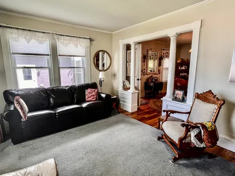2 Wilbart Avenue Ludlow VT 05149