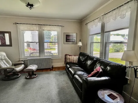 2 Wilbart Avenue Ludlow VT 05149