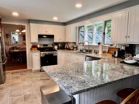2 Wilbart Avenue Ludlow VT 05149